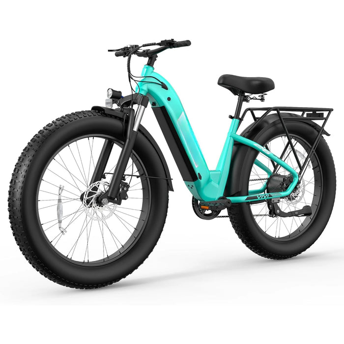 VIVIO - Fat Tire