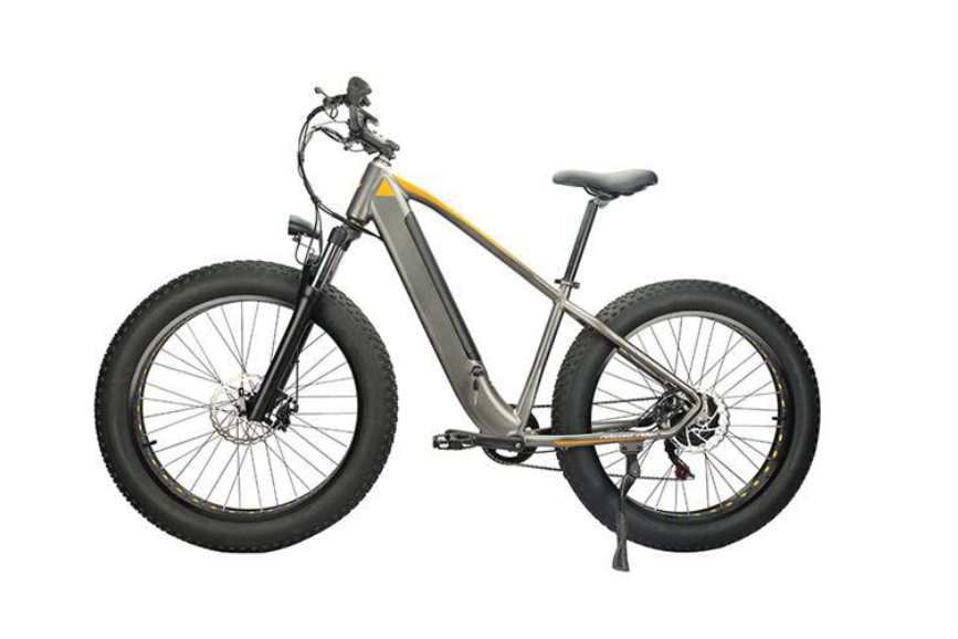 Mankeel MZ-15 Electric Bike