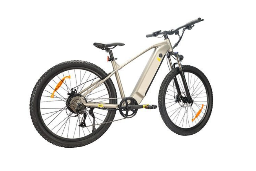 Mankeel MZ-15 Electric Bike