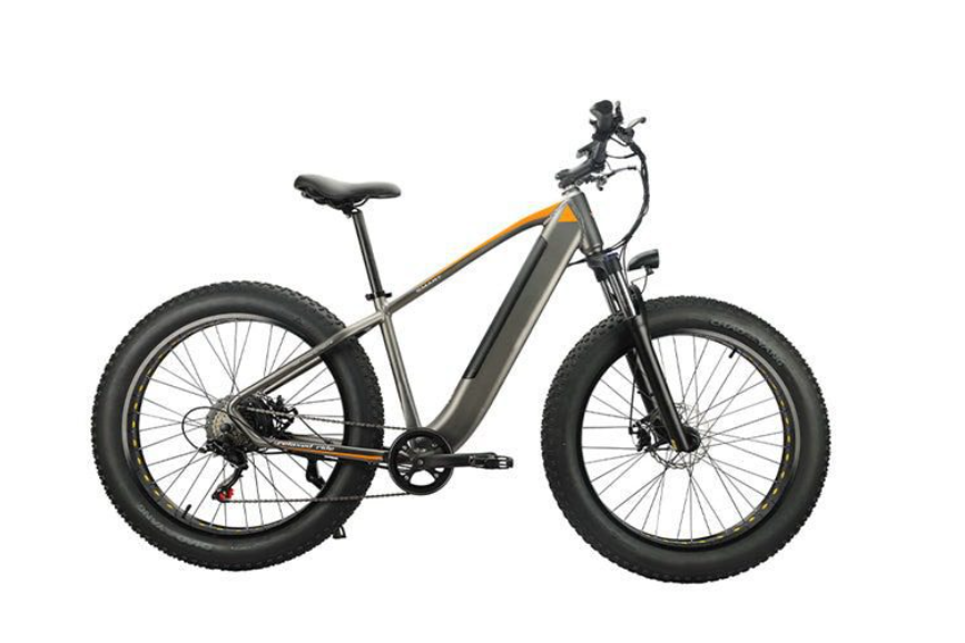 Mankeel MZ-15 Electric Bike