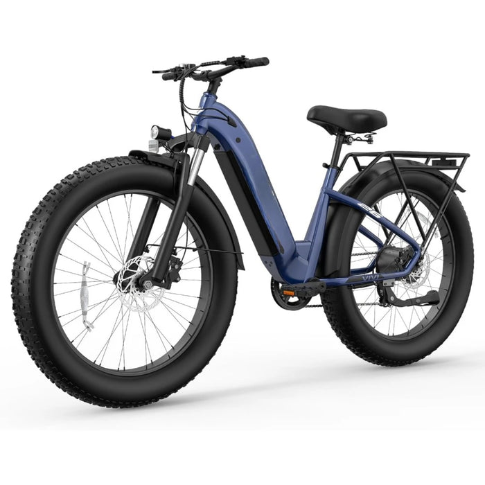 VIVIO - Fat Tire