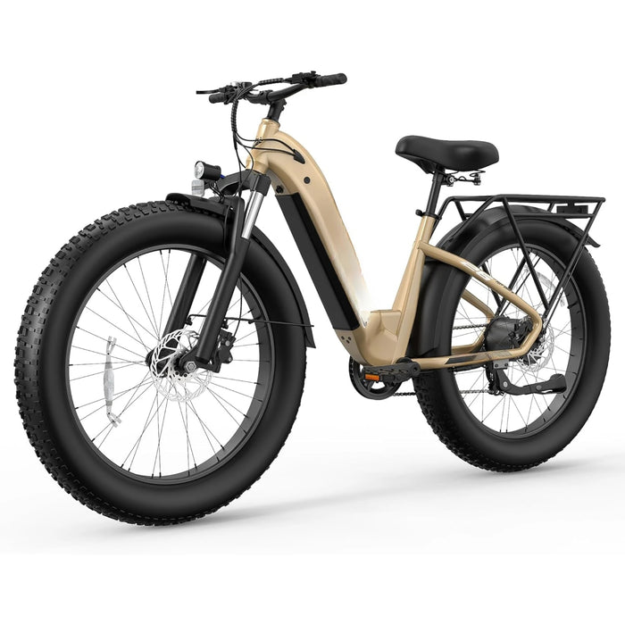 VIVIO - Fat Tire