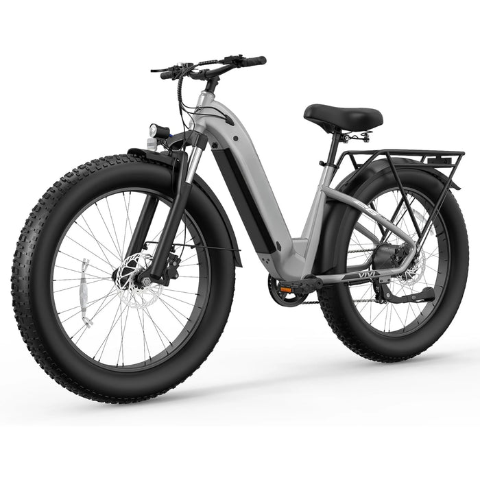 VIVIO - Fat Tire